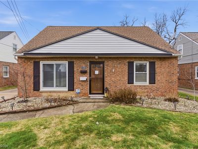 4496 W 158th St, Cleveland, OH, 44135
