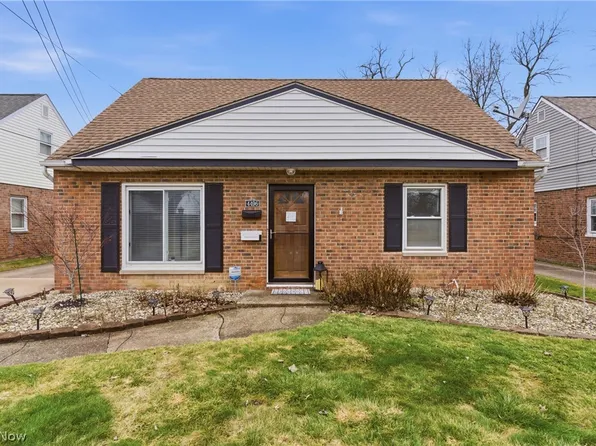 4496 W 158th St, Cleveland, OH 44135