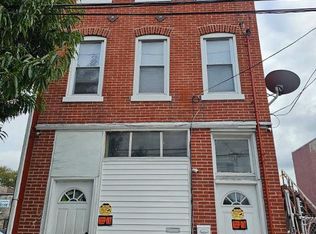 547 Perry St FLOOR 2, Trenton, NJ 08618