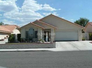 4047 E Chicago Ave, Las Vegas, NV 89104
