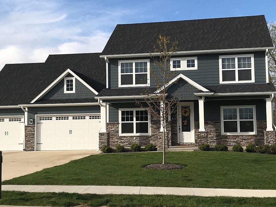 2nd image of 5117 Newbury Way