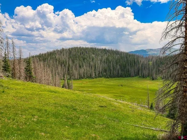 TBD Stunner Pass, Platoro, CO 81120