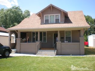 69 N 100 W, Preston, ID 83263