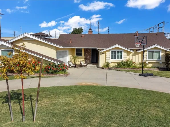 11460 Samoline Ave, Downey, CA 90241