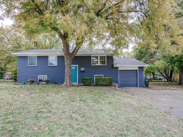 344 Royal Oak Dr, Norman, OK 73069