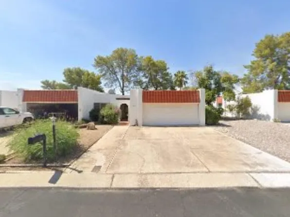 6740 E Via Dorado, Tucson, AZ 85715