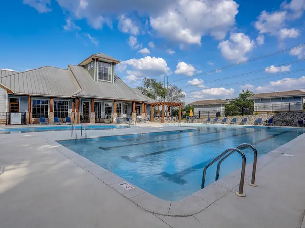 Discovery at Mountain View