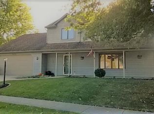 9205 Indian Reserve Trl, Fort Wayne, IN 46804