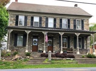 1201 Huffs Church Rd, Barto, PA 19504