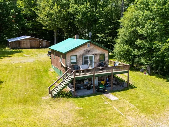 1191 Foster Hill Road, Littleton, NH 03561