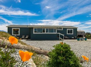 54550 Harvey Hills Rd, Anza, CA 92539