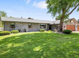 3811 Cliff St, Wisconsin Rapids, WI 54494