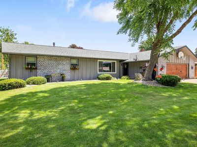 3811 CLIFF STREET, Wisconsin Rapids, WI, 54494