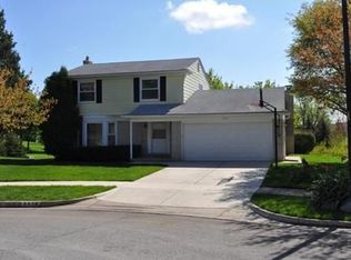 3476 Gettysburg Rd, Ann Arbor, MI 48105