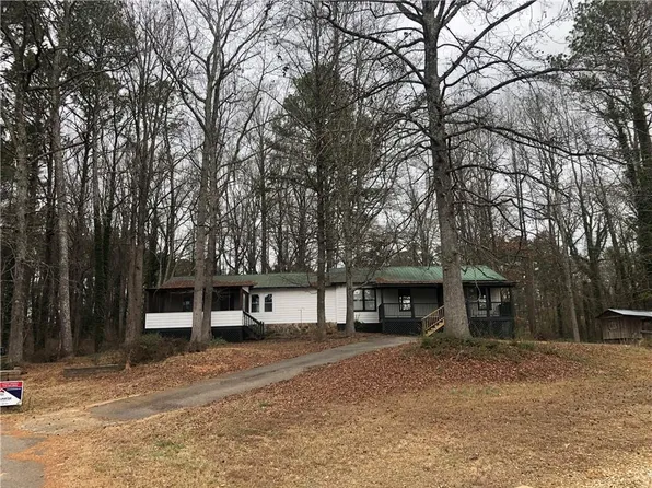 4744 Chickasaw Way SE, Acworth, GA 30102
