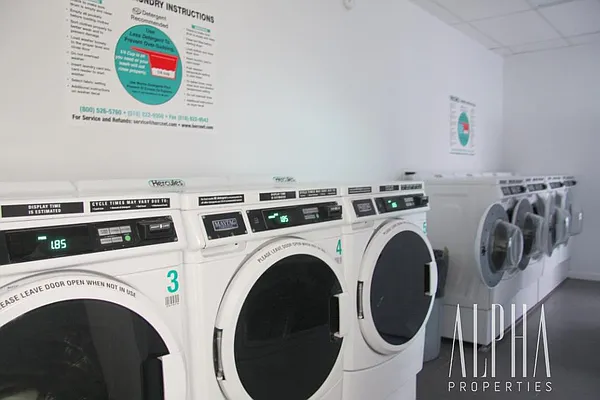 Rented by Alpha Properties NYC I LLC | media 34