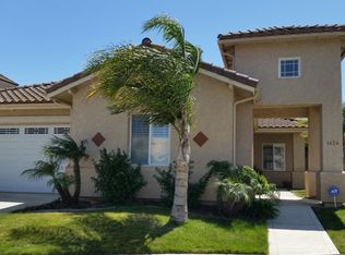 1424 W Marsala Ave, Santa Maria, CA 93458