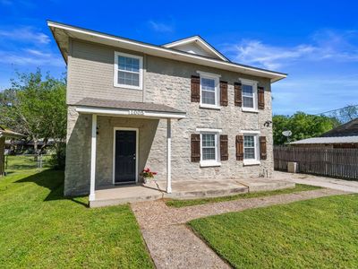 1005 W Oak St, Stephenville, TX, 76401