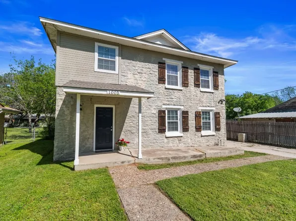1005 W Oak St, Stephenville, TX 76401