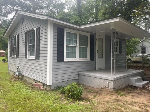 532 Gowan Ave, Albany, GA 31701