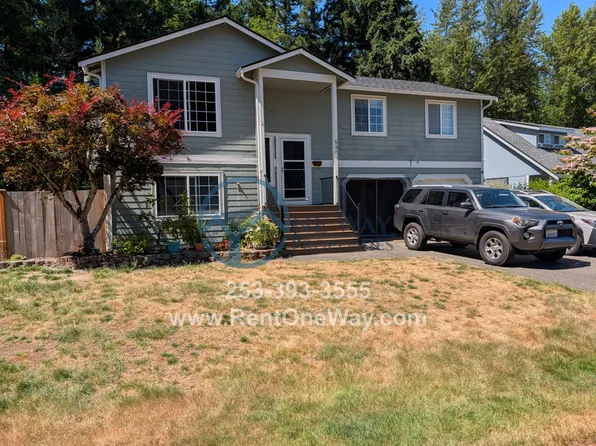 5409 230th St E, Spanaway, WA 98387