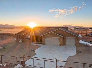 8160 N Rose Grace Ln, Prescott Valley, AZ 86315