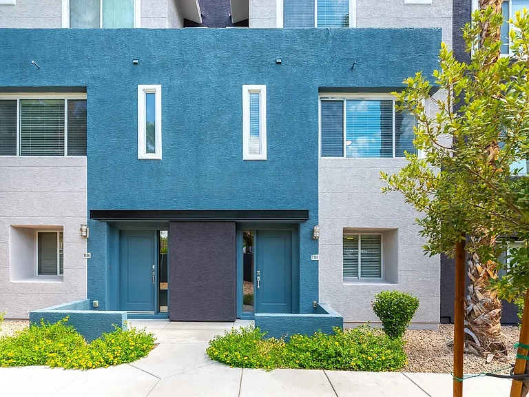 9050 W Tropicana Ave #1107 — Photo 16