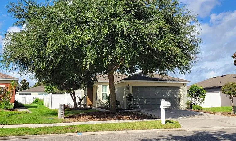 1109 China Aster Way — Photo 1