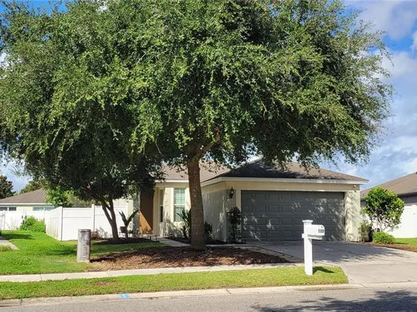 1109 China Aster Way, Brooksville, FL 34604