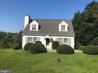 2088 Dutton Mill Rd, Newtown Square, PA 19073