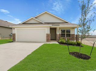 7662 Granger Cv, San Antonio, TX 78252