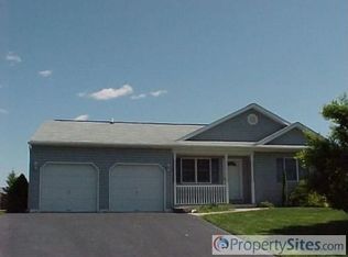 3720 Reiniger Rd, Hatboro, PA 19040