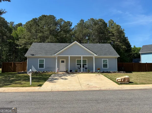 120 Sidetrack Cir, Comer, GA 30629