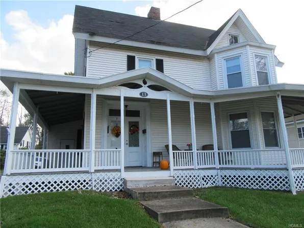 15 North St, Washingtonville, NY 10992