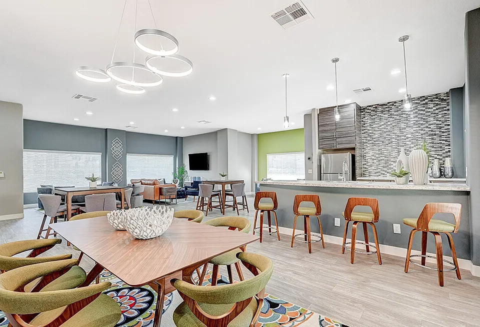 Durango Canyon Apartments