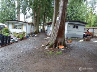 21541 Bucoda Hwy SE SPACE 18, Centralia, WA 98531