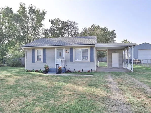 1304 Bernice Ave, Middletown, OH 45044