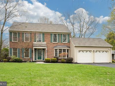 115 Country Flower Rd, Newark, DE, 19711