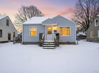 338 Browning Ave, Flint, MI 48507