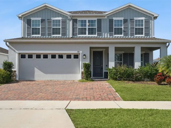 100 Lavenna Ave, Saint Cloud, FL 34771