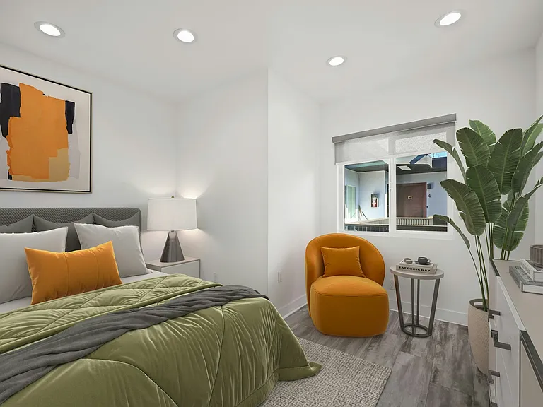 451 Coronado Ter #4 — Photo 12