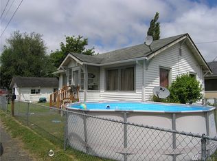 631 Queen Ave, Hoquiam, WA 98550