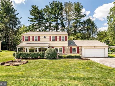 22 Barbara Ln, Havertown, PA, 19083