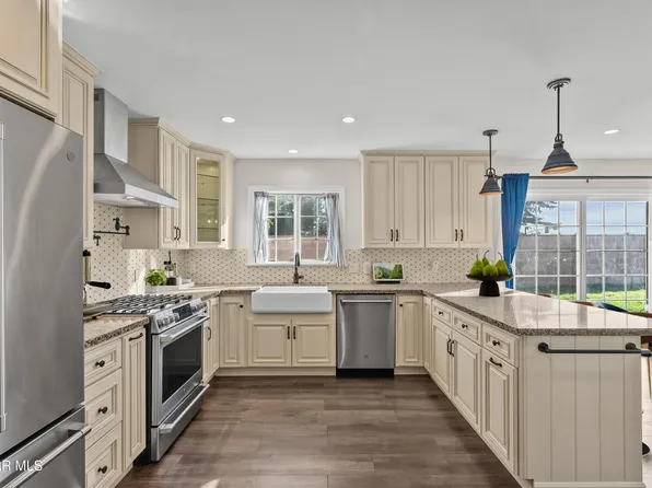 2009 Sargent Ave, Simi Valley, CA 93063