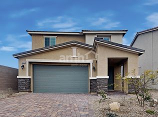 4833 Colossal Star St, North Las Vegas, NV 89031