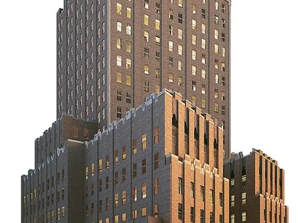 100 Barclay St #27BC, New York, NY 10007