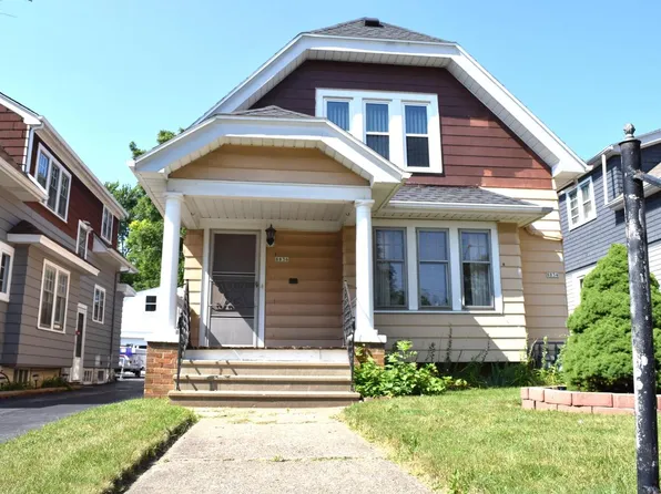 8834 West Lapham STREET #8836, West Allis, WI 53214