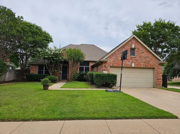 3300 Glenmoor Dr, Flower Mound, TX 75022
