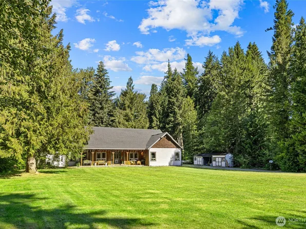 640 Storie Lane, Cle Elum, WA 98922