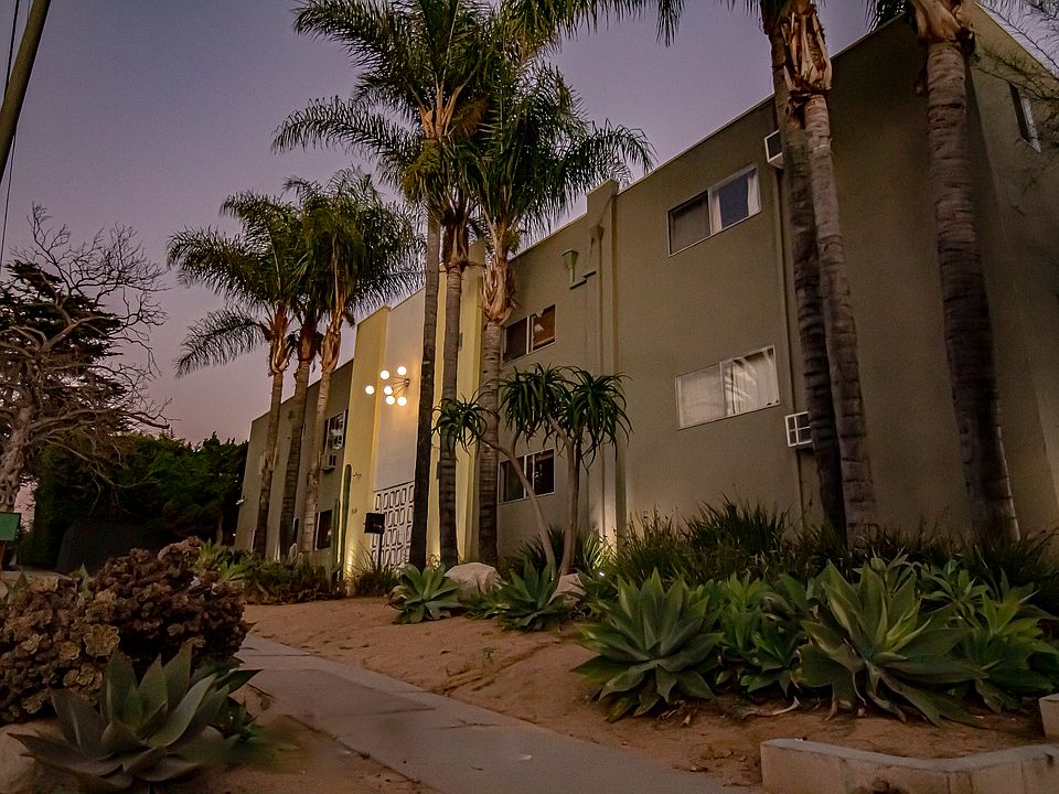 1st image of 806 Coronado Ter APT 4